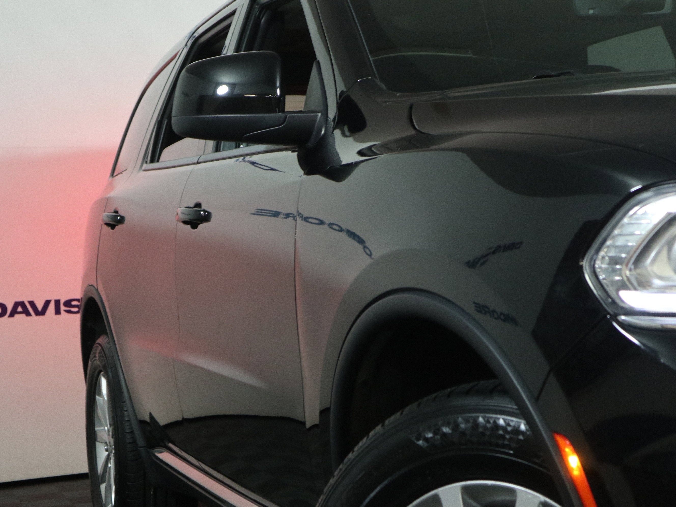 2021 Dodge Durango SXT Plus AWD