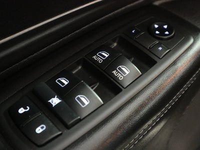 2021 Dodge Durango SXT Plus AWD