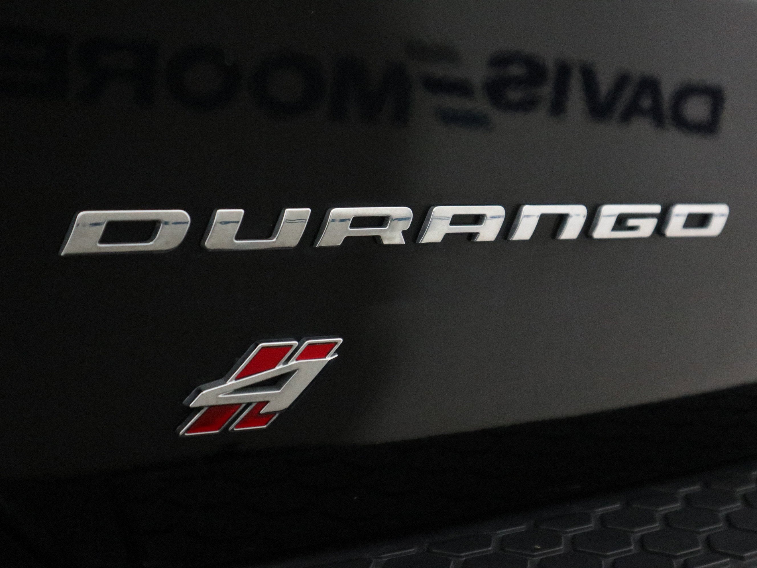 2021 Dodge Durango SXT Plus AWD