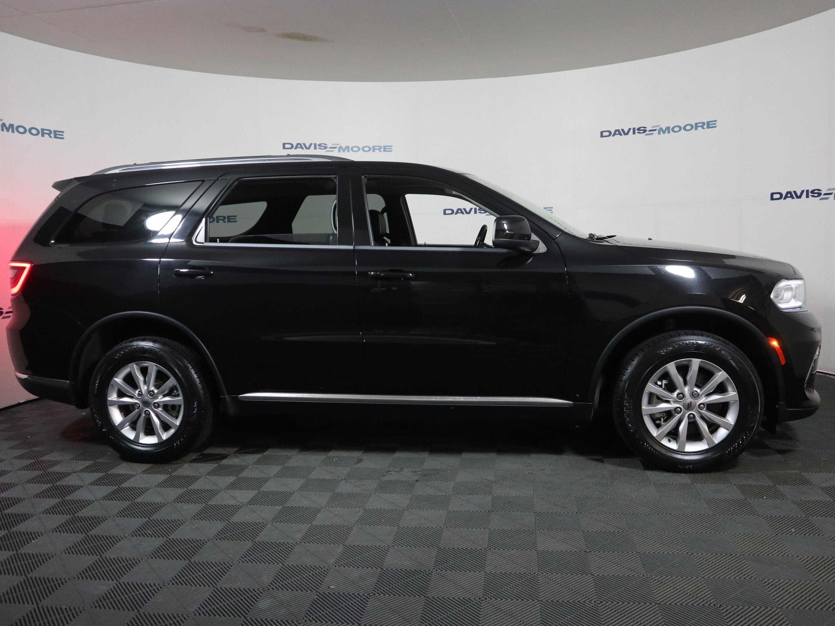 2021 Dodge Durango SXT Plus AWD