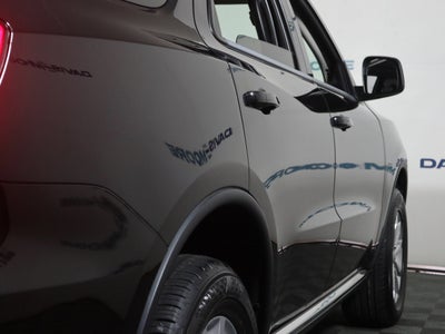 2021 Dodge Durango SXT Plus AWD