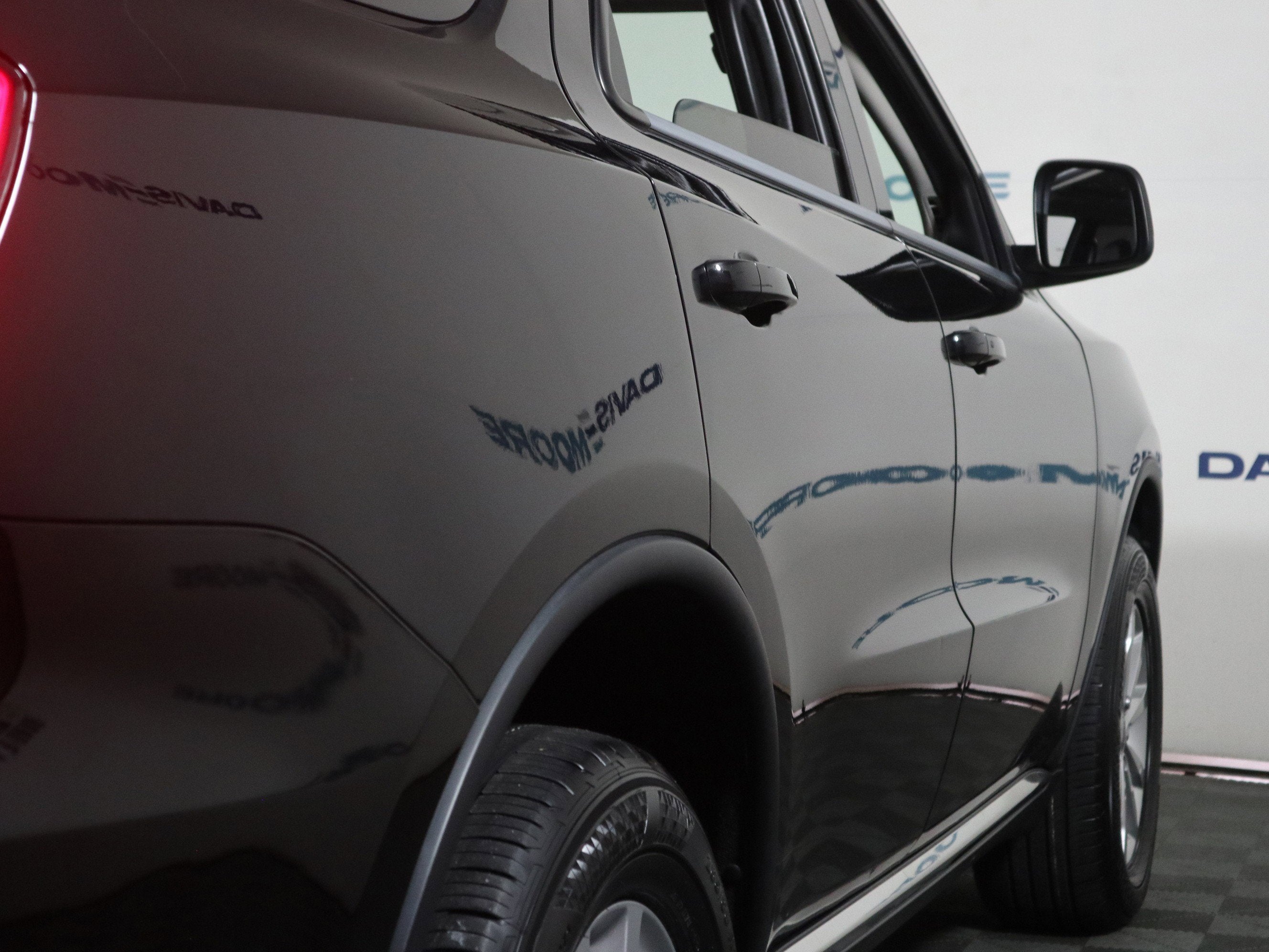 2021 Dodge Durango SXT Plus AWD