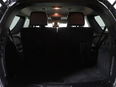 2021 Dodge Durango SXT Plus AWD