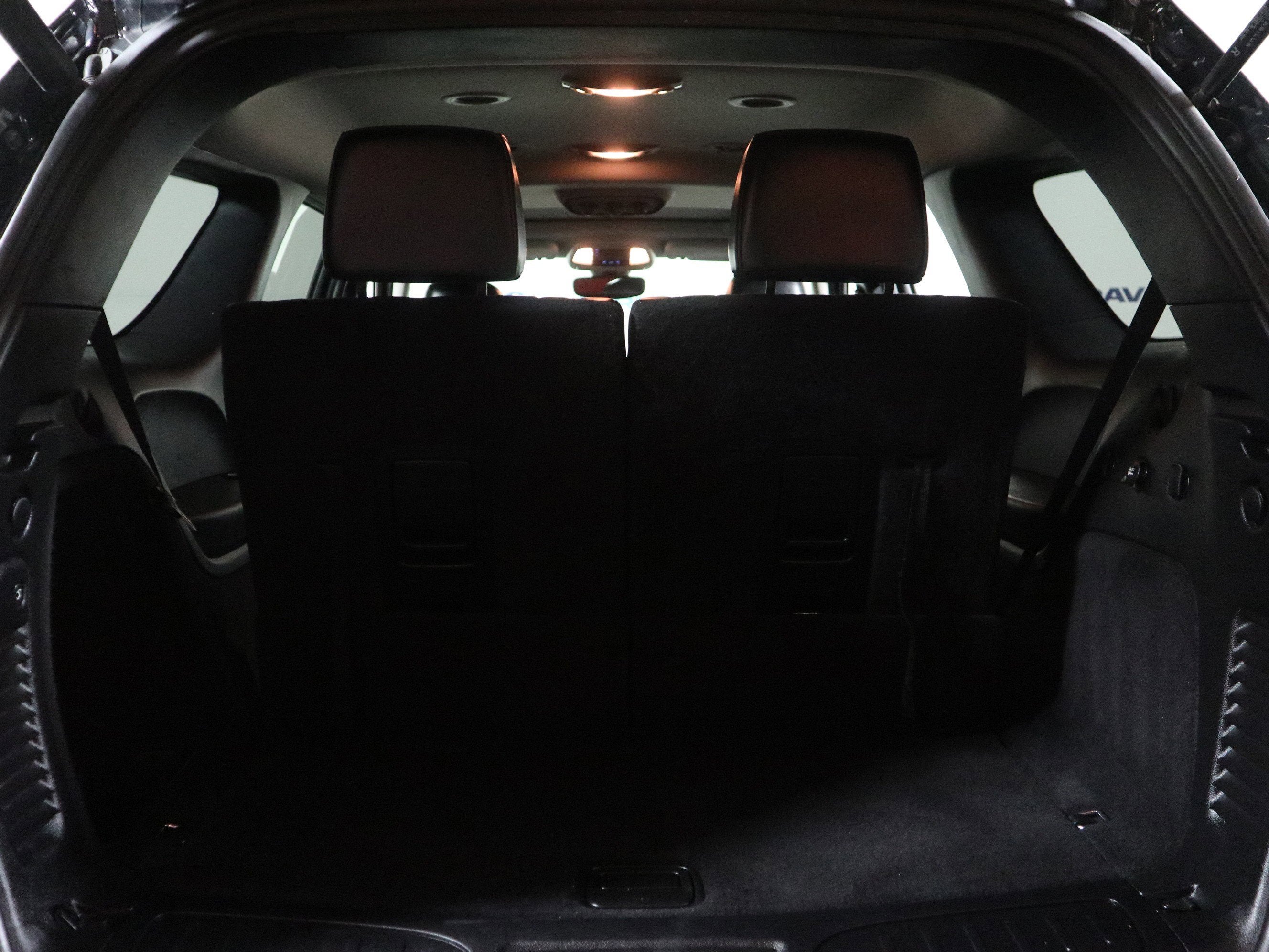 2021 Dodge Durango SXT Plus AWD