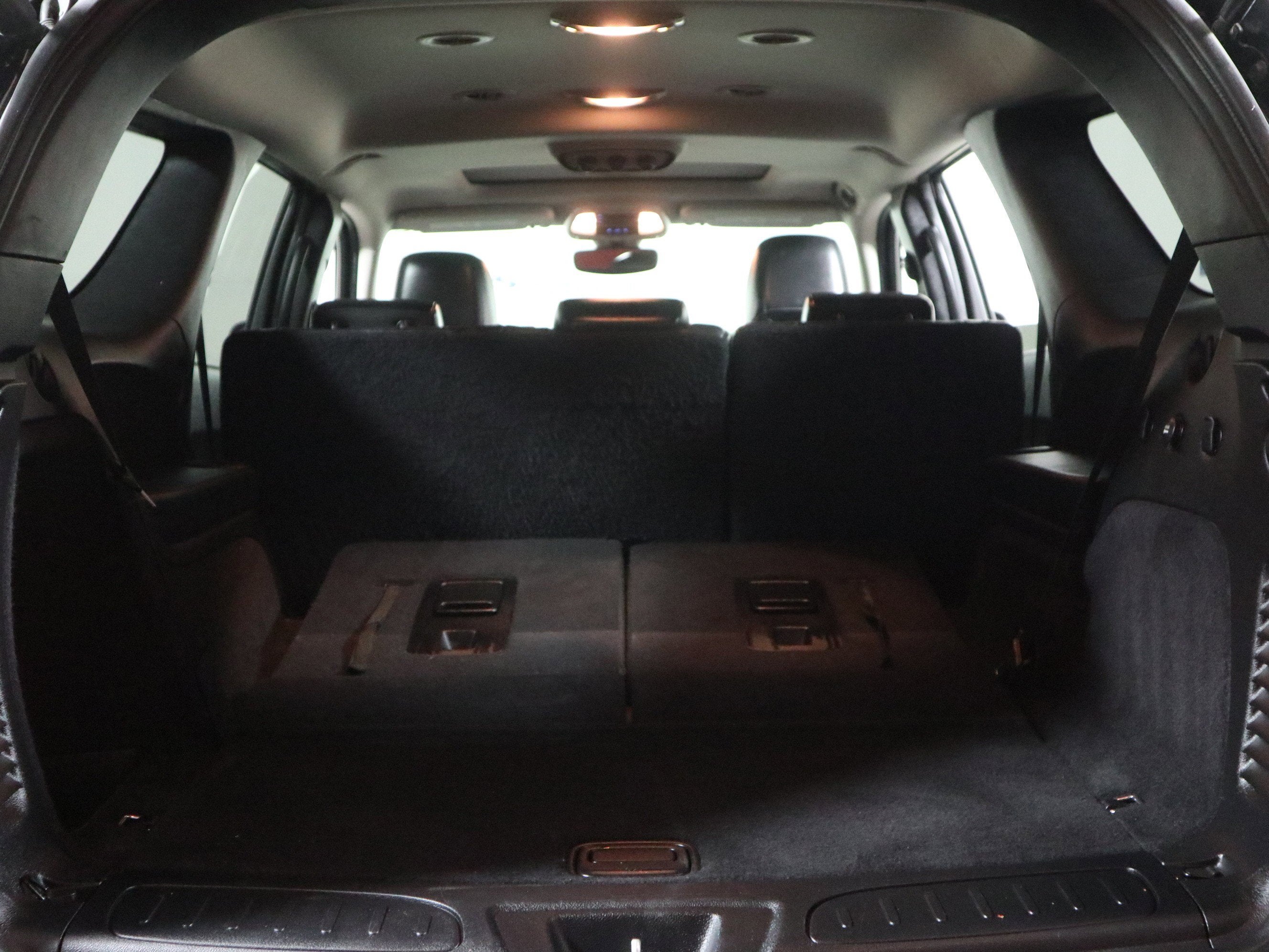 2021 Dodge Durango SXT Plus AWD