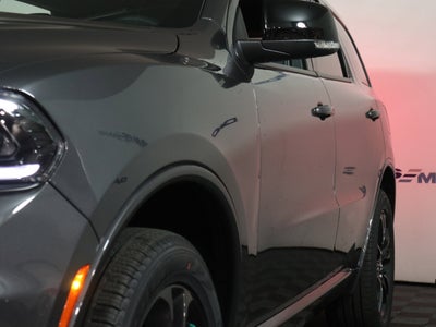 2026 Dodge Durango GT Plus AWD