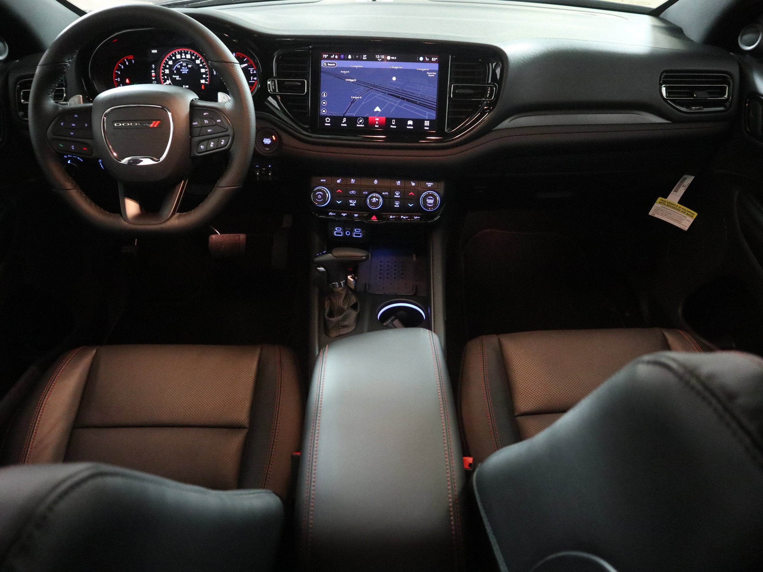 2026 Dodge Durango GT Plus AWD