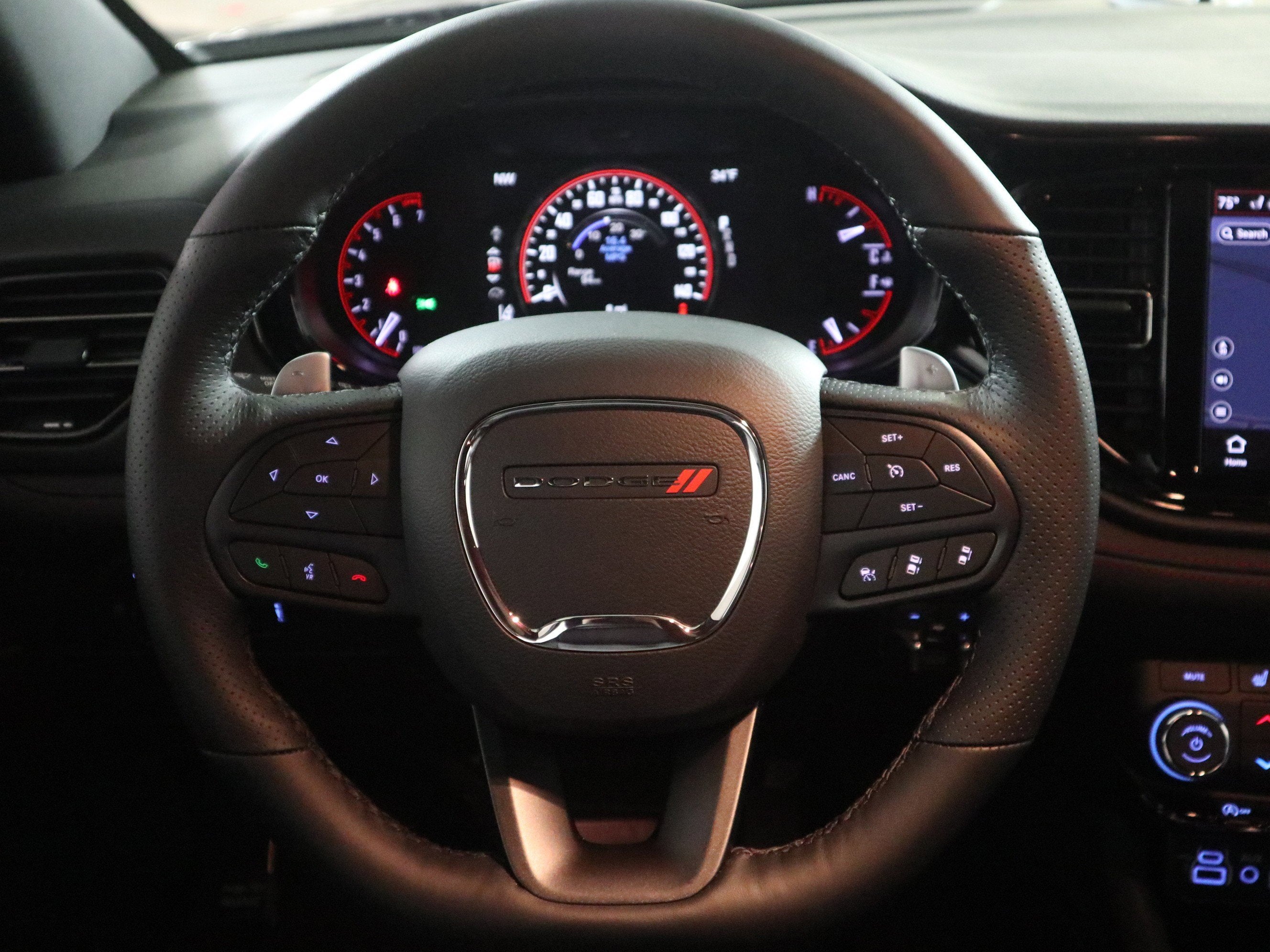 2026 Dodge Durango GT Plus AWD