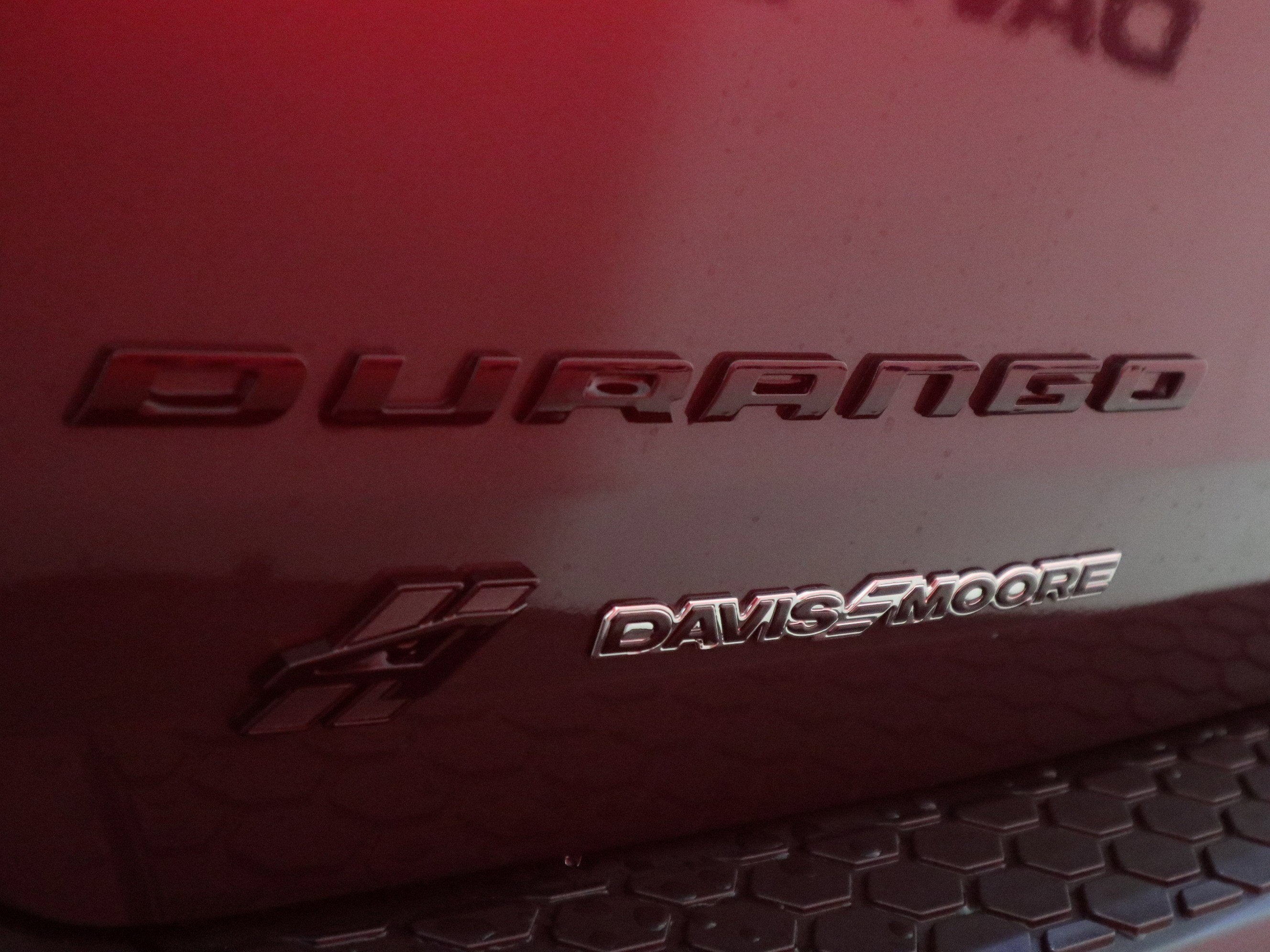 2026 Dodge Durango GT Plus AWD