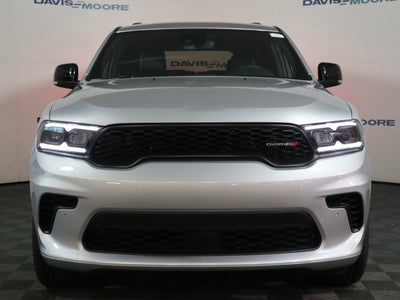 2026 Dodge Durango GT Plus AWD