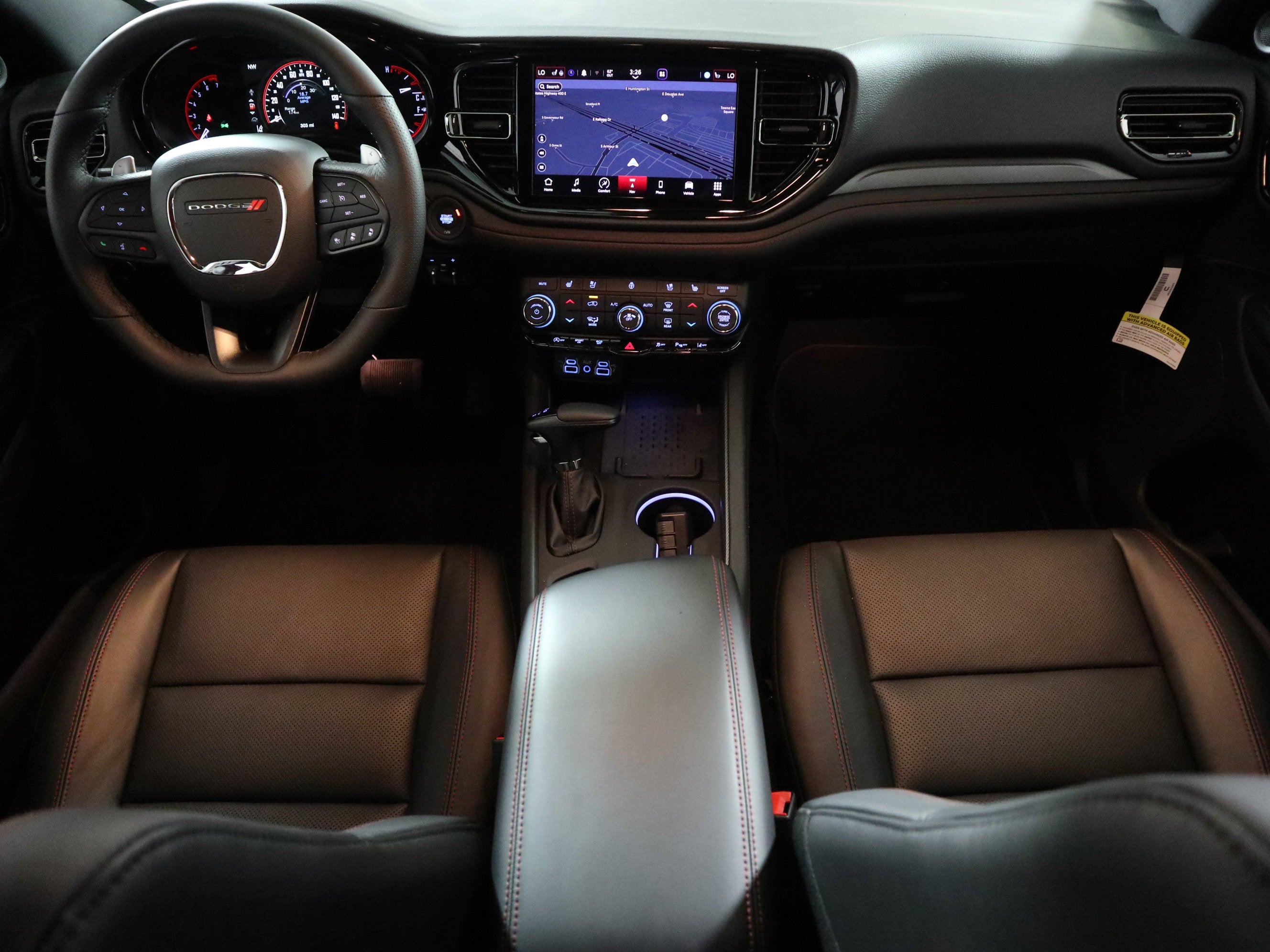 2026 Dodge Durango GT Plus AWD