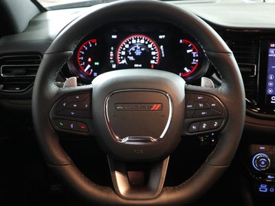 2026 Dodge Durango GT Plus AWD