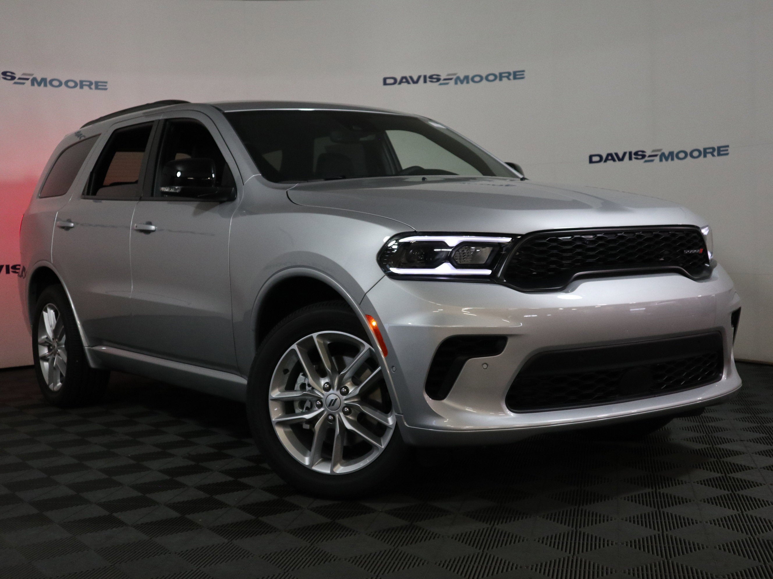 2026 Dodge Durango GT Plus AWD