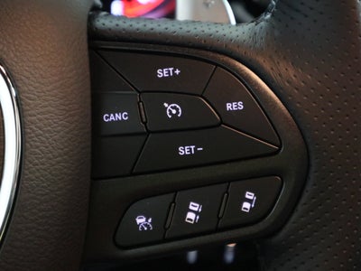 2026 Dodge Durango GT Plus AWD