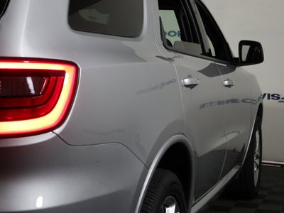2026 Dodge Durango GT Plus AWD