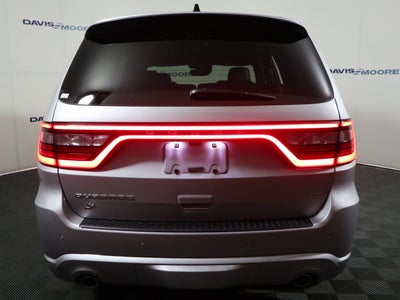 2026 Dodge Durango GT Plus AWD