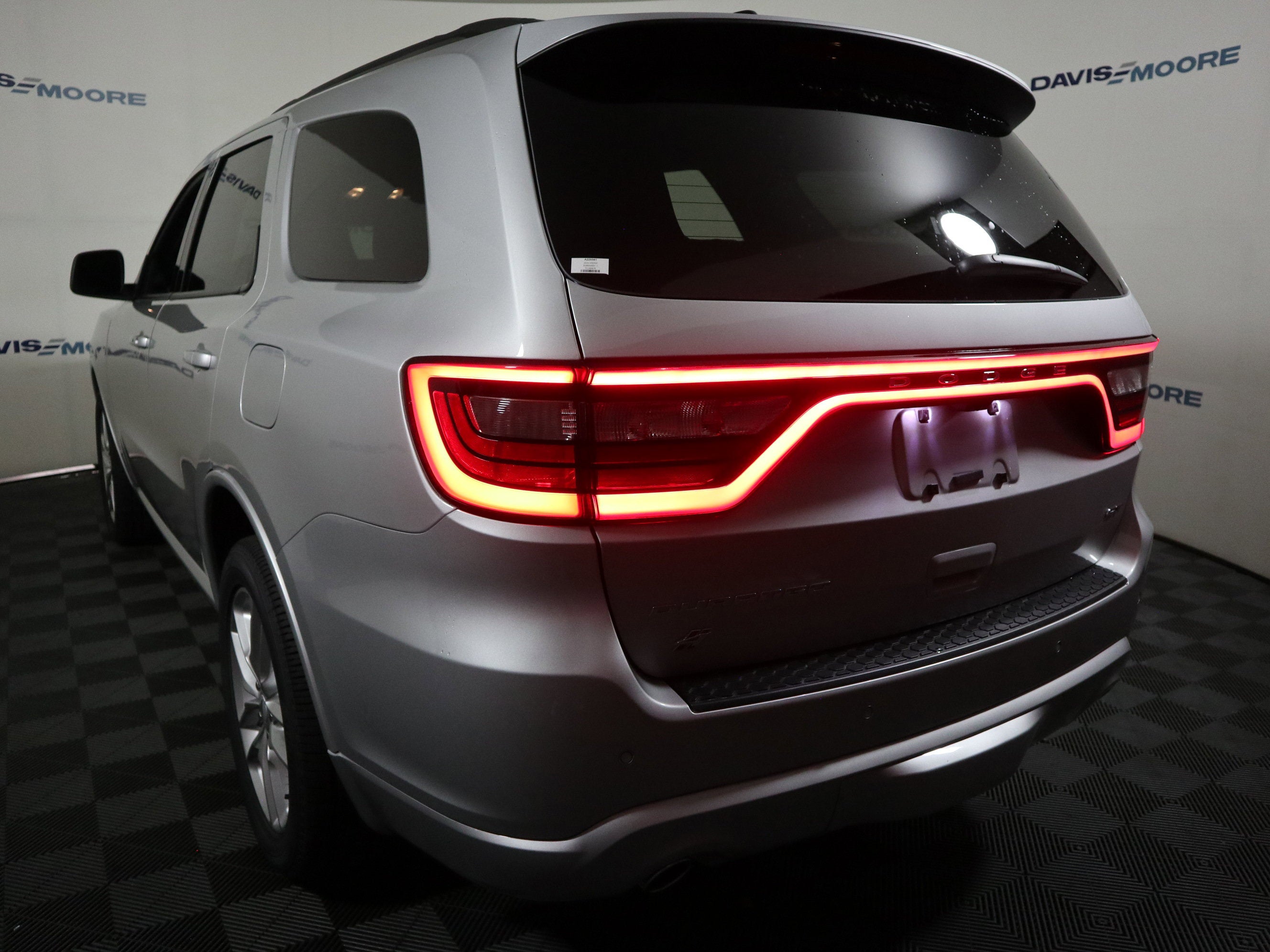 2026 Dodge Durango GT Plus AWD