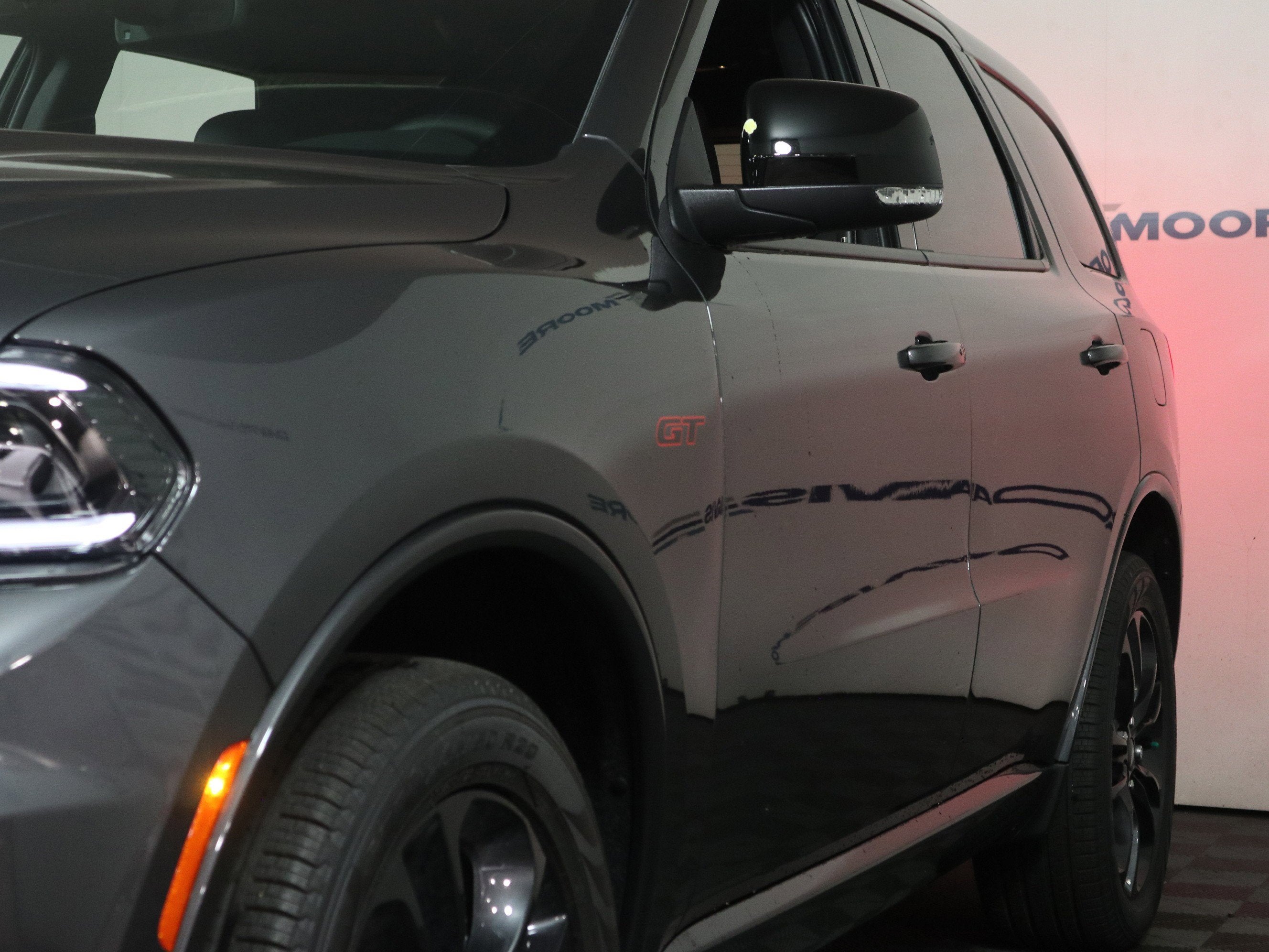 2026 Dodge Durango GT Plus AWD