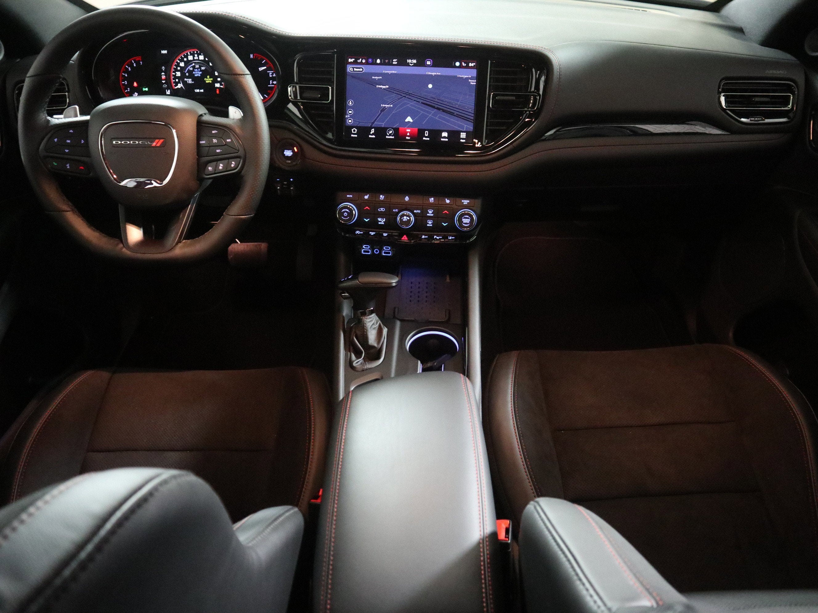 2026 Dodge Durango GT Plus AWD