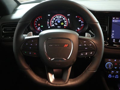 2026 Dodge Durango GT Plus AWD