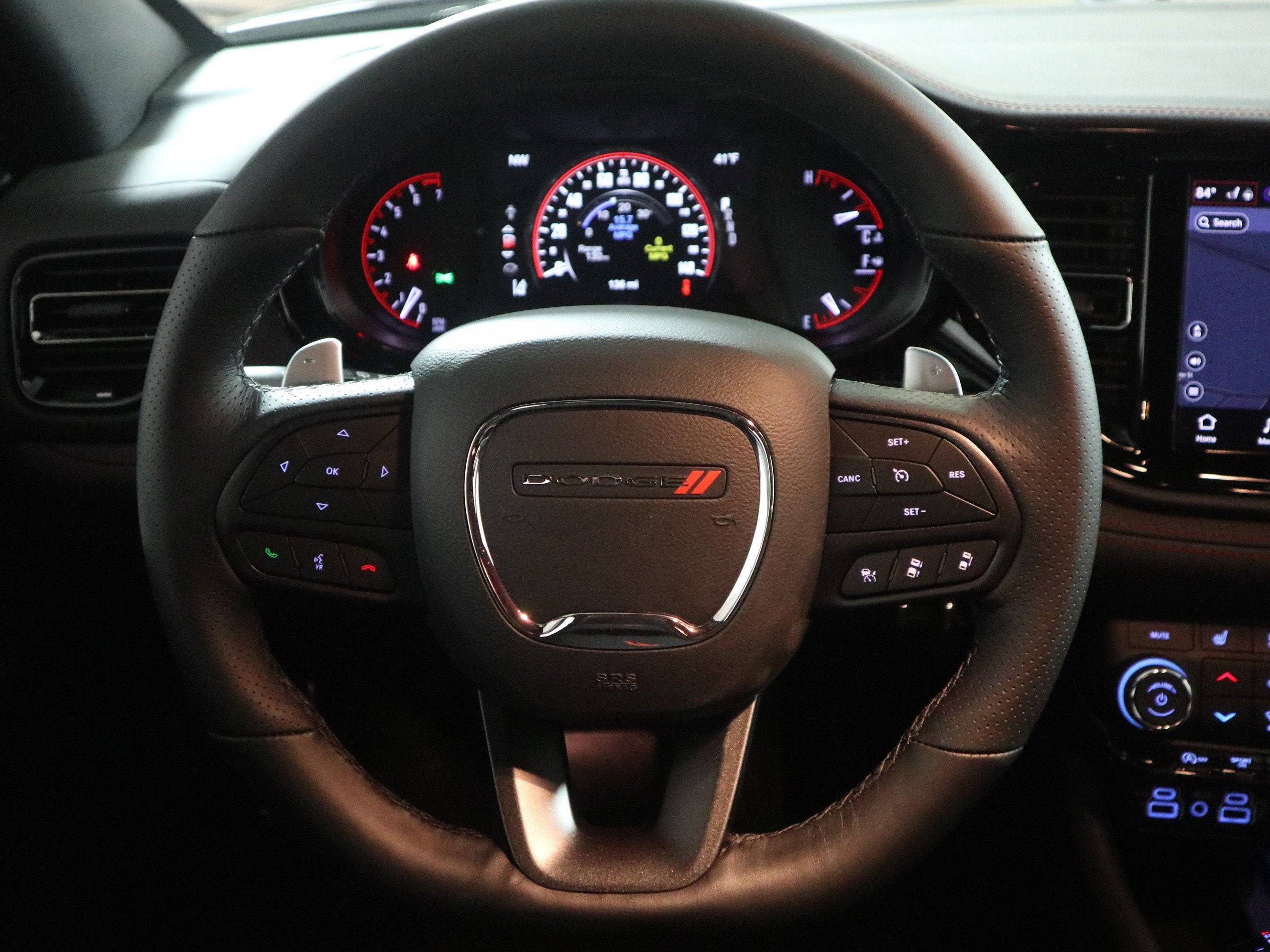 2026 Dodge Durango GT Plus AWD