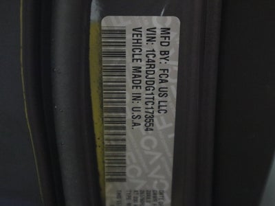 2026 Dodge Durango GT Plus AWD