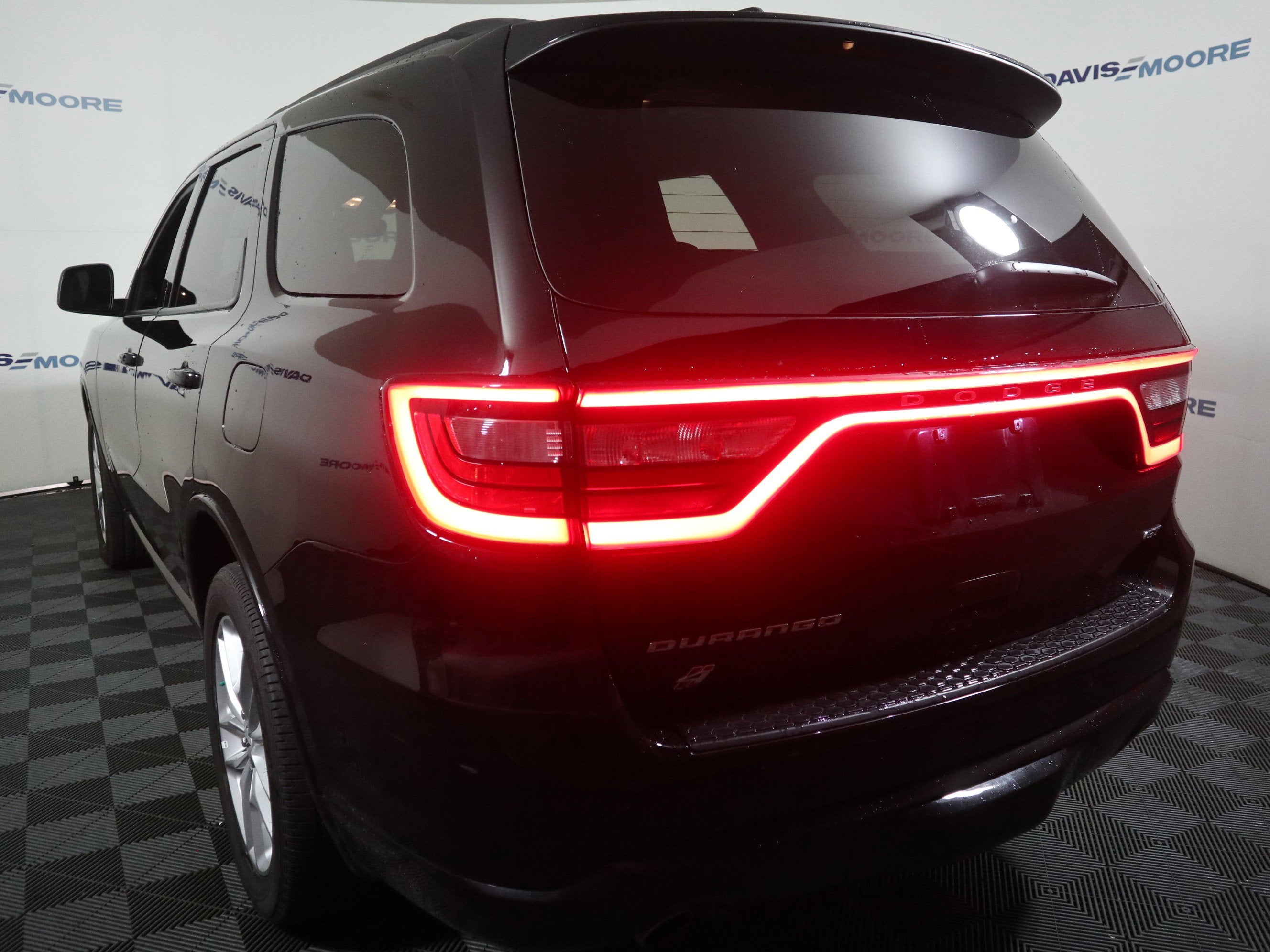 2025 Dodge Durango GT Plus AWD