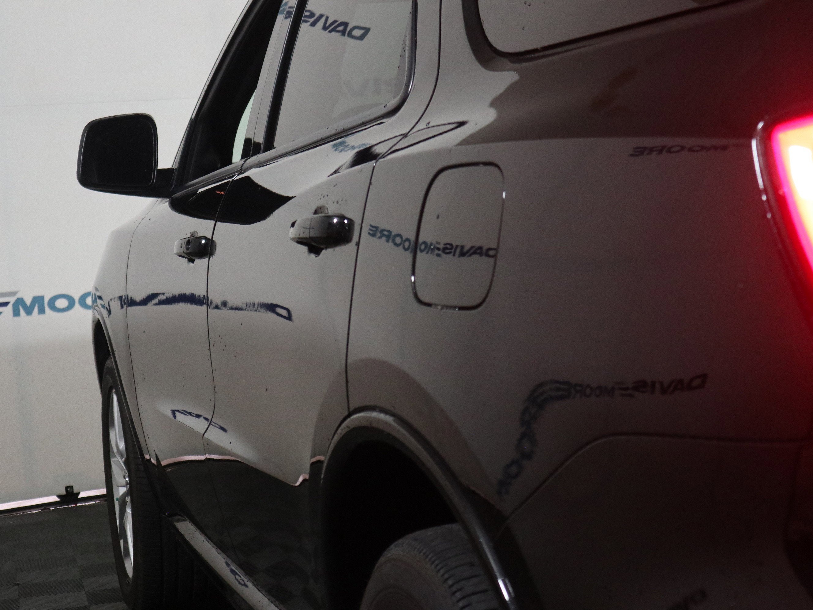 2025 Dodge Durango GT Plus AWD