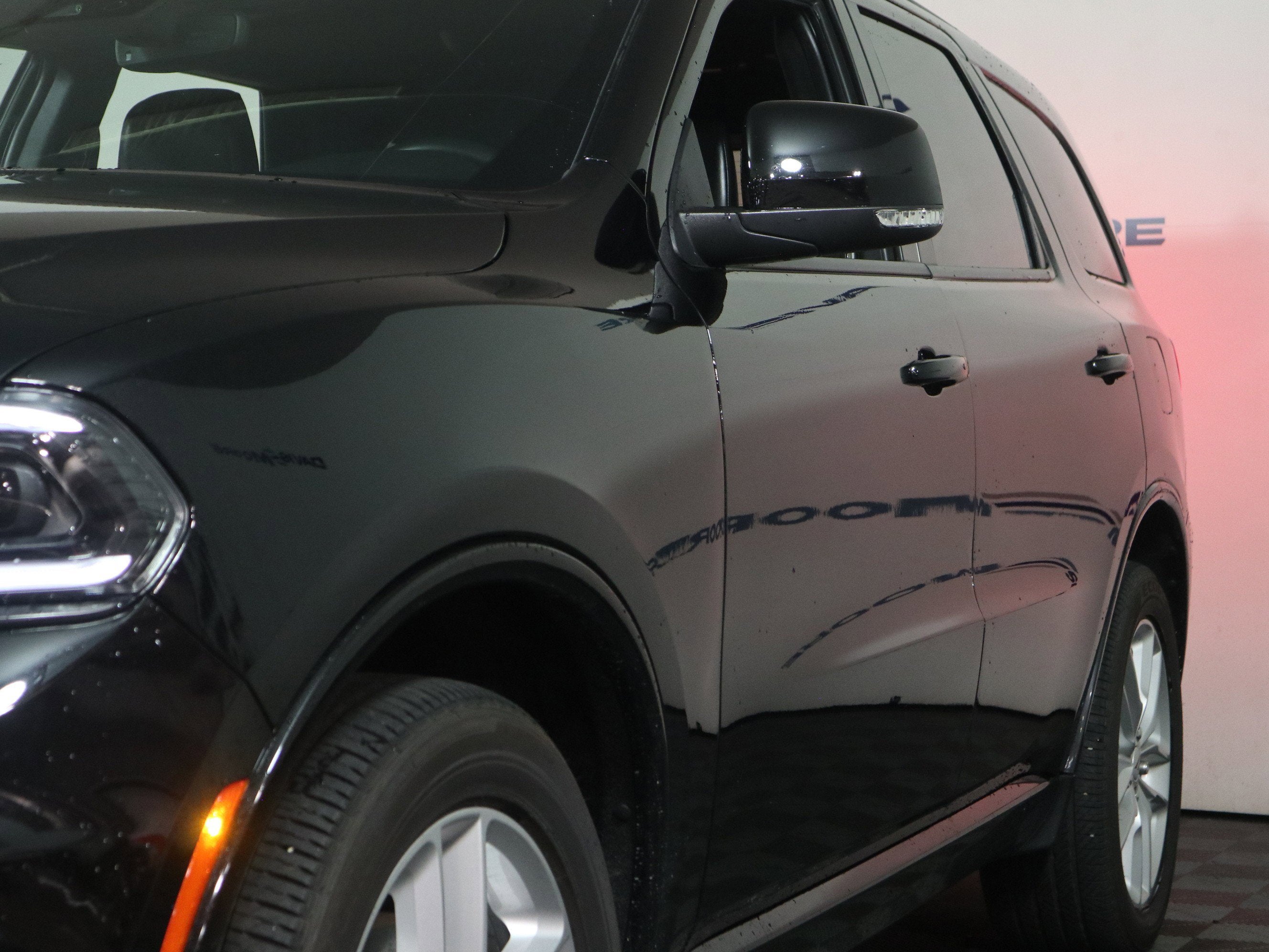 2025 Dodge Durango GT Plus AWD