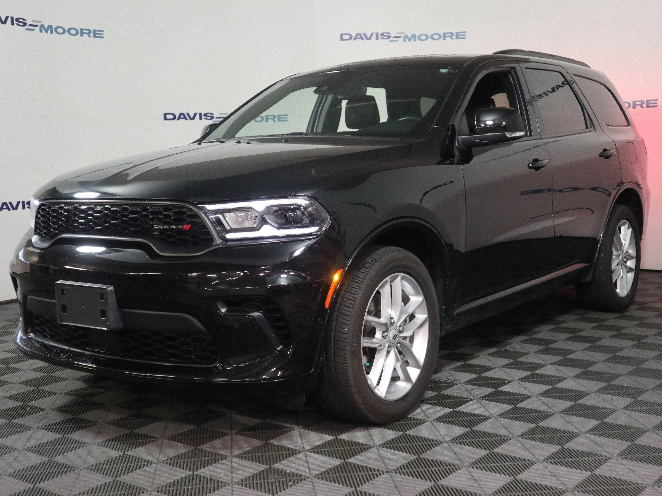 2025 Dodge Durango GT Plus AWD