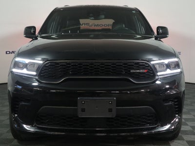 2025 Dodge Durango GT Plus AWD