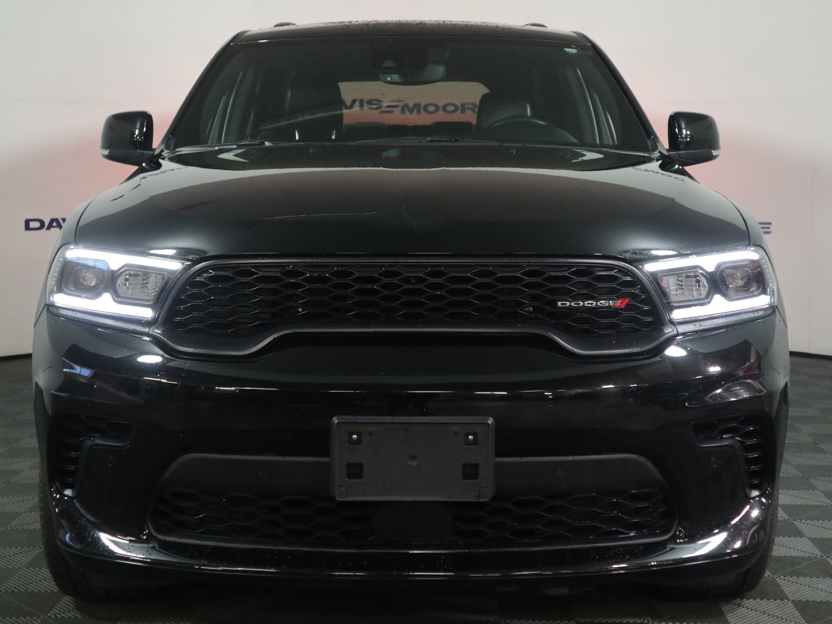 2025 Dodge Durango GT Plus AWD