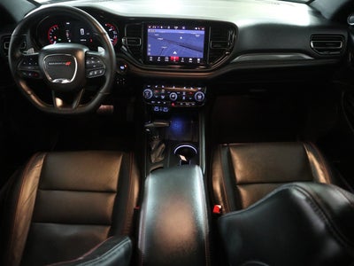 2025 Dodge Durango GT Plus AWD