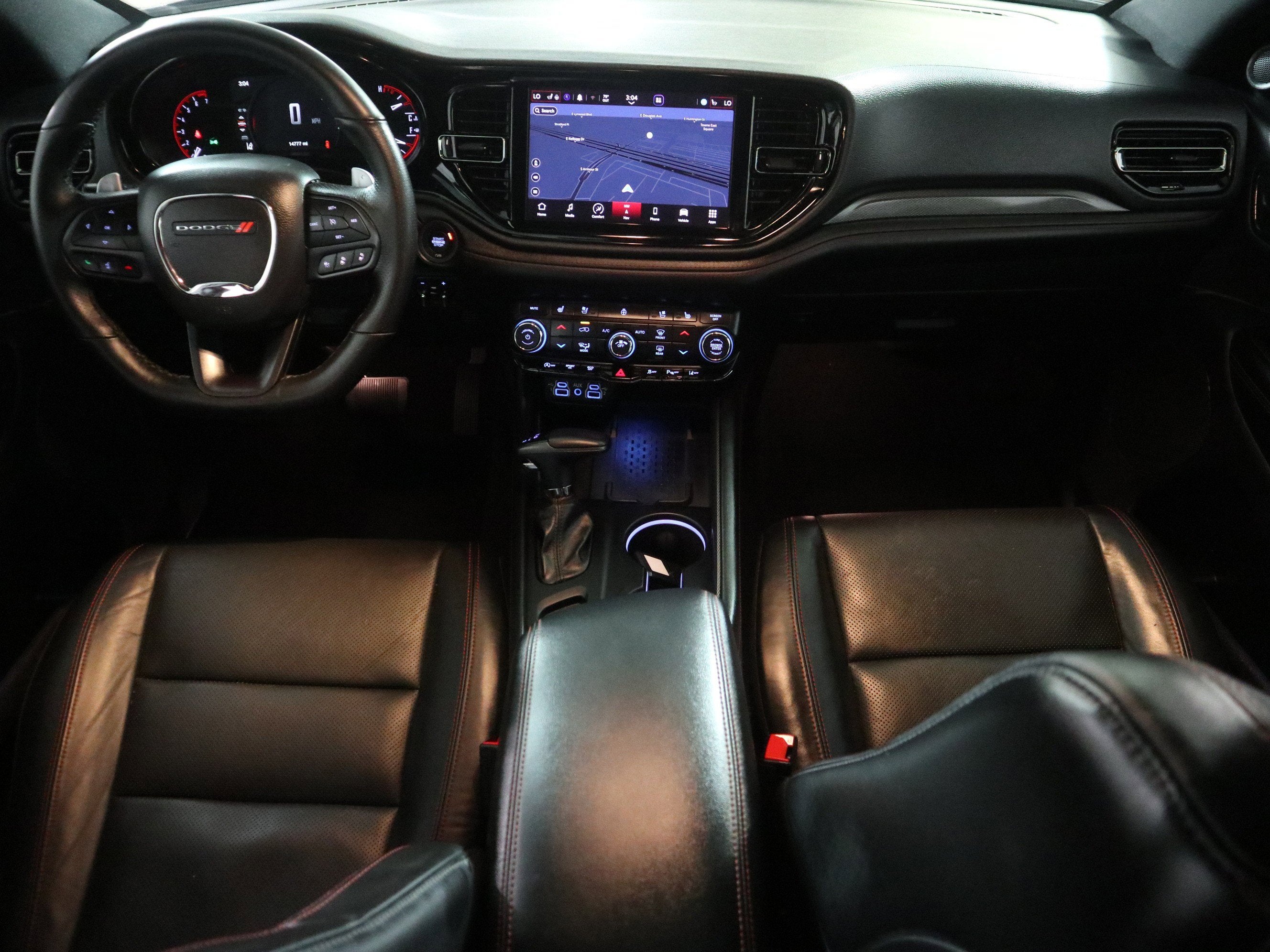 2025 Dodge Durango GT Plus AWD