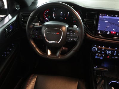 2025 Dodge Durango GT Plus AWD
