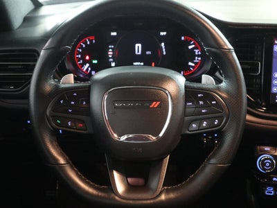 2025 Dodge Durango GT Plus AWD
