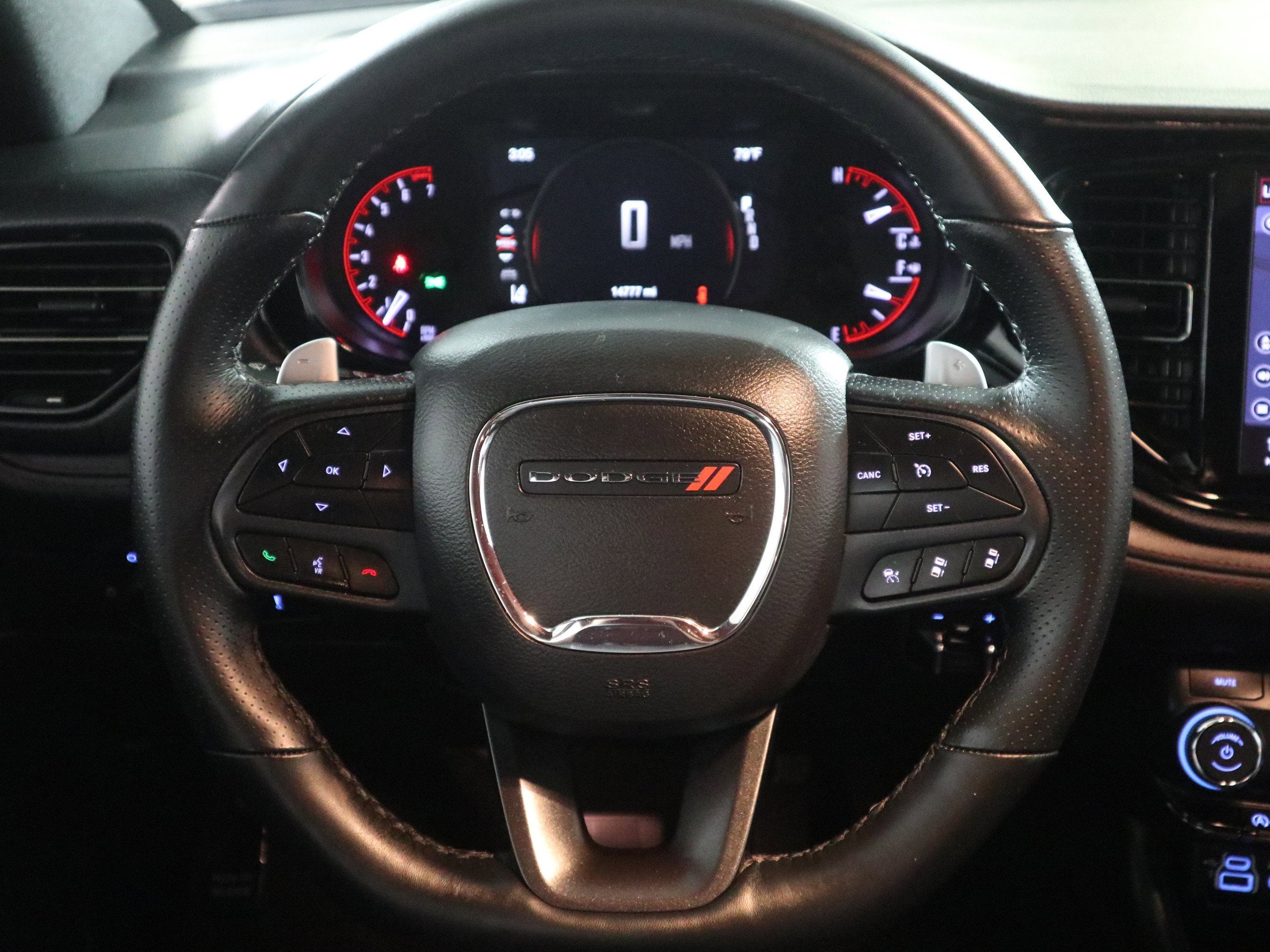 2025 Dodge Durango GT Plus AWD