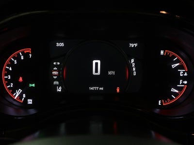2025 Dodge Durango GT Plus AWD