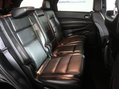 2025 Dodge Durango GT Plus AWD