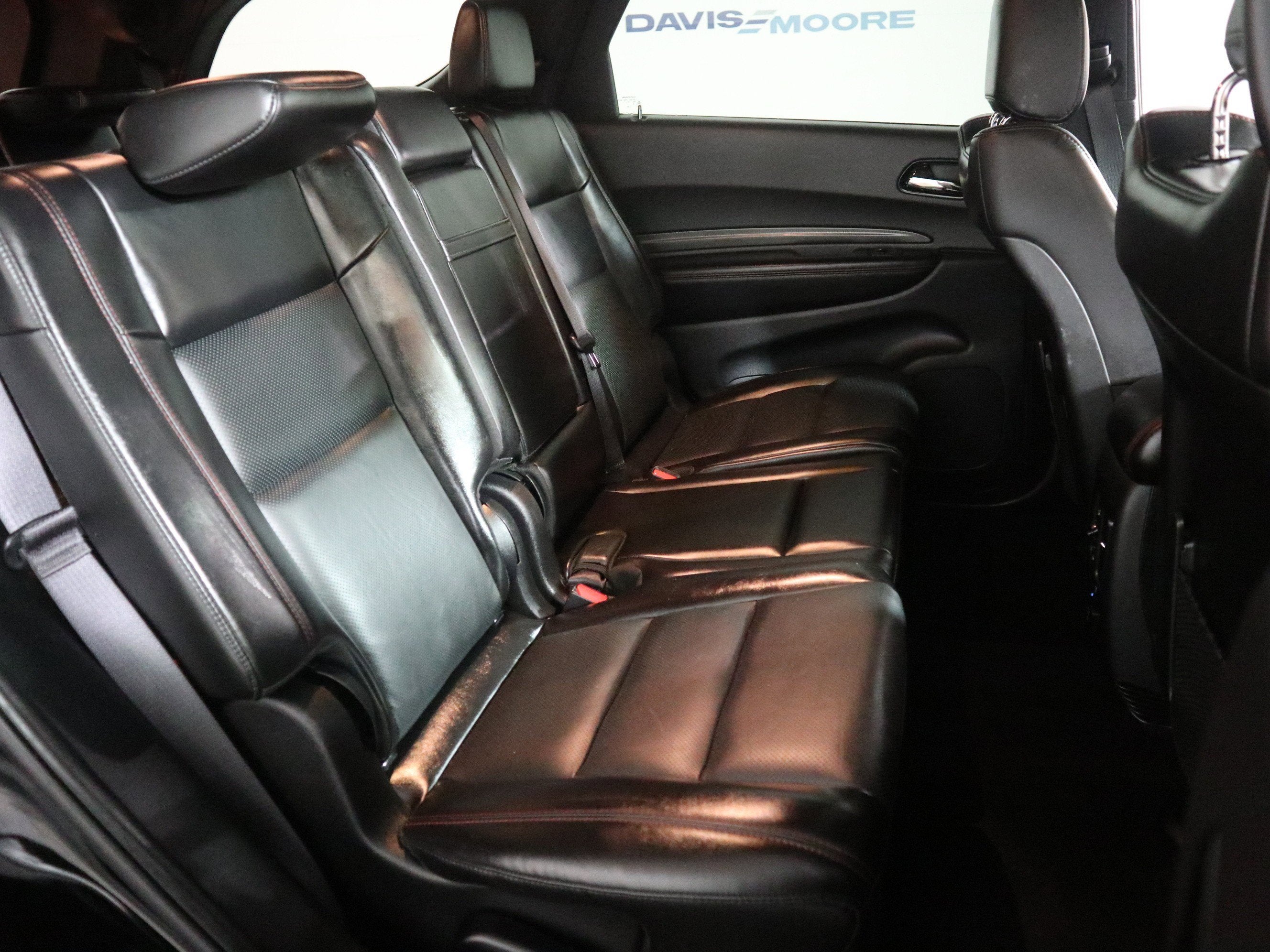 2025 Dodge Durango GT Plus AWD