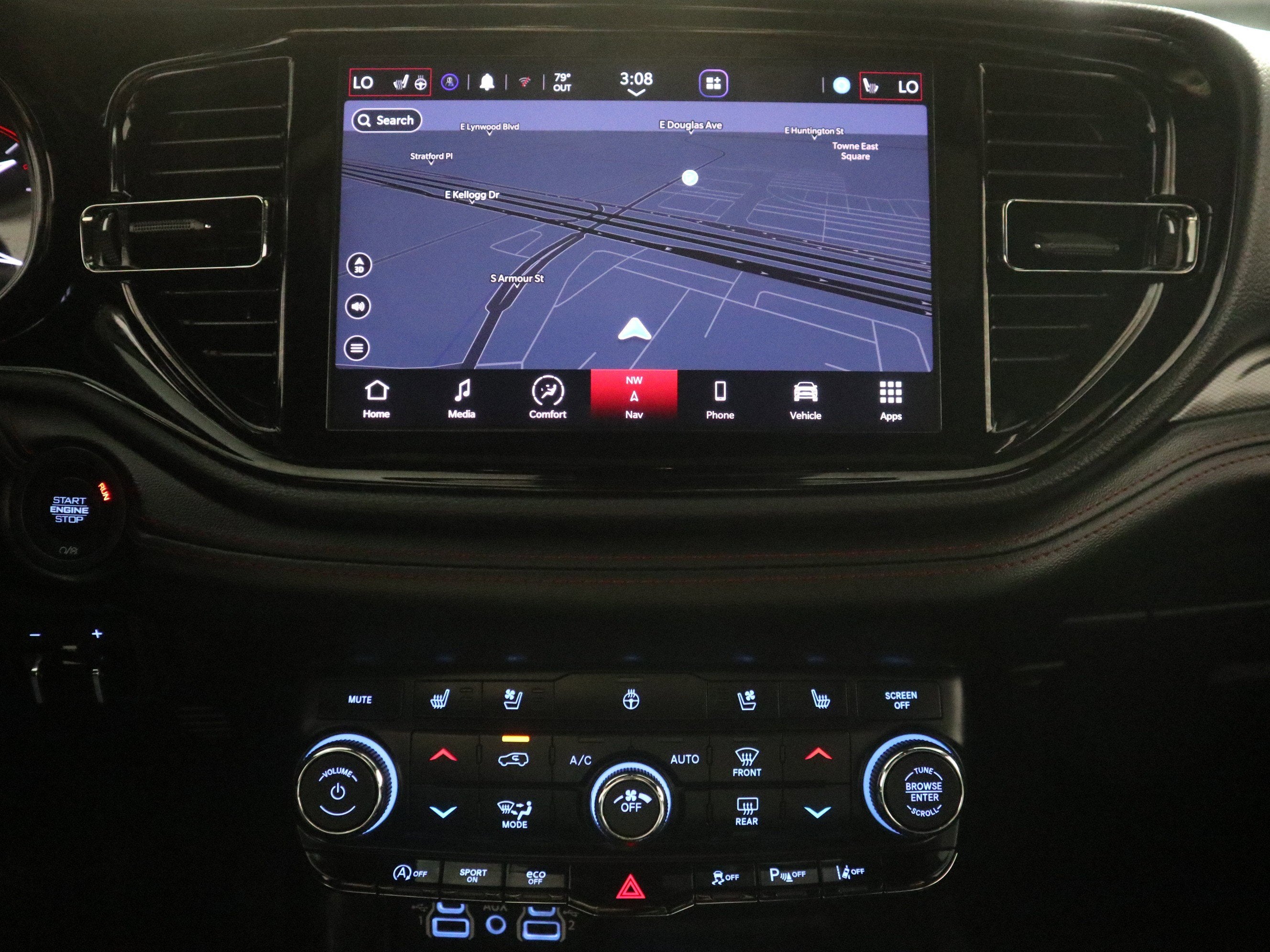 2025 Dodge Durango GT Plus AWD