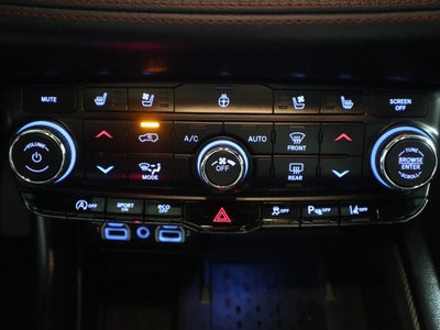 2025 Dodge Durango GT Plus AWD