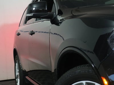 2025 Dodge Durango GT Plus AWD