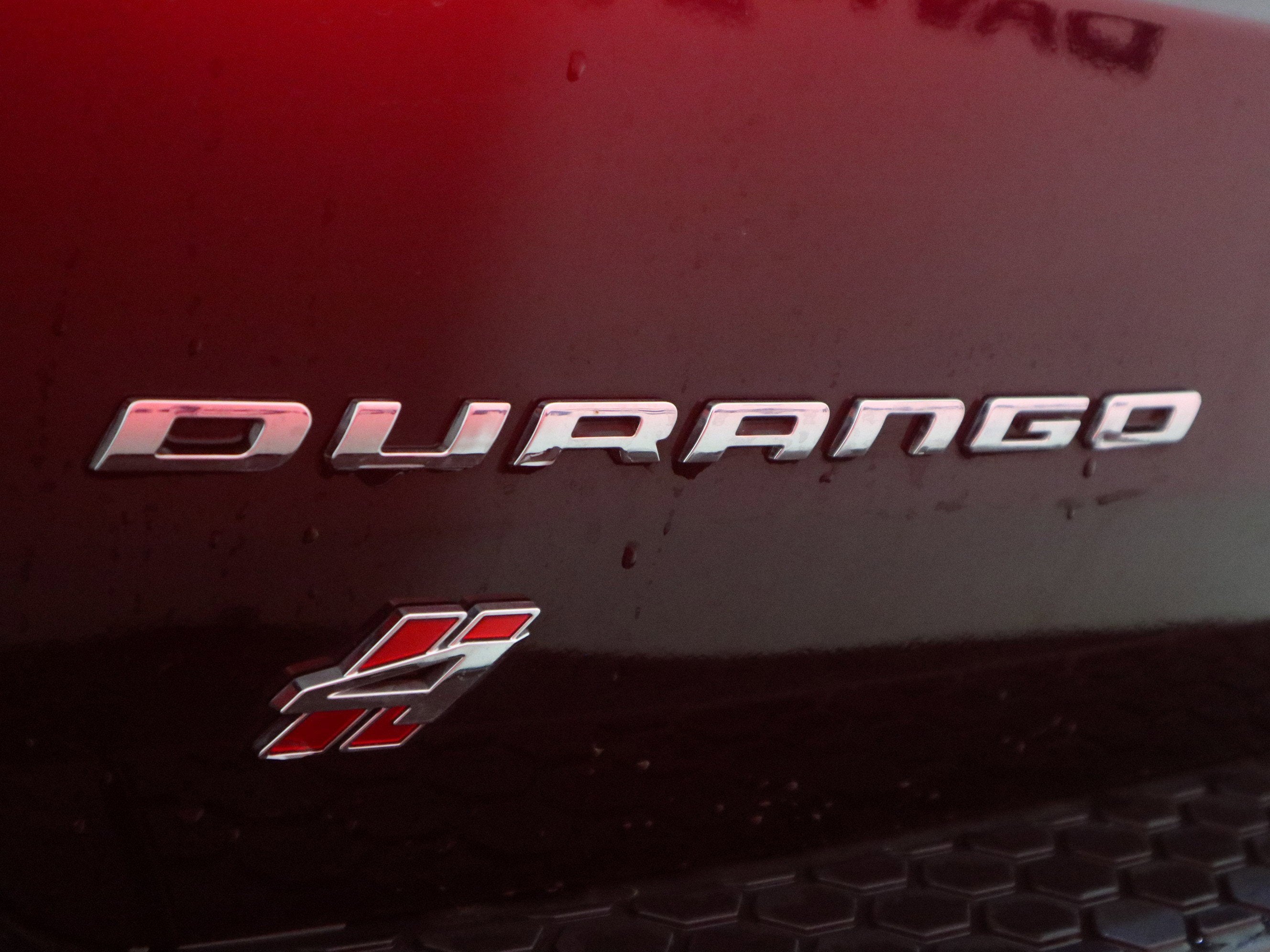 2025 Dodge Durango GT Plus AWD