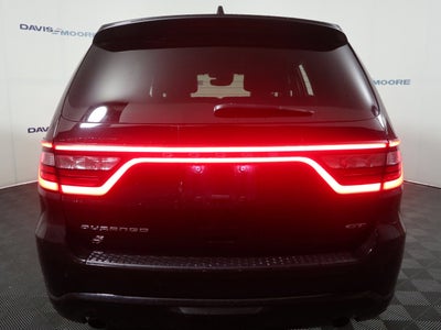 2025 Dodge Durango GT Plus AWD