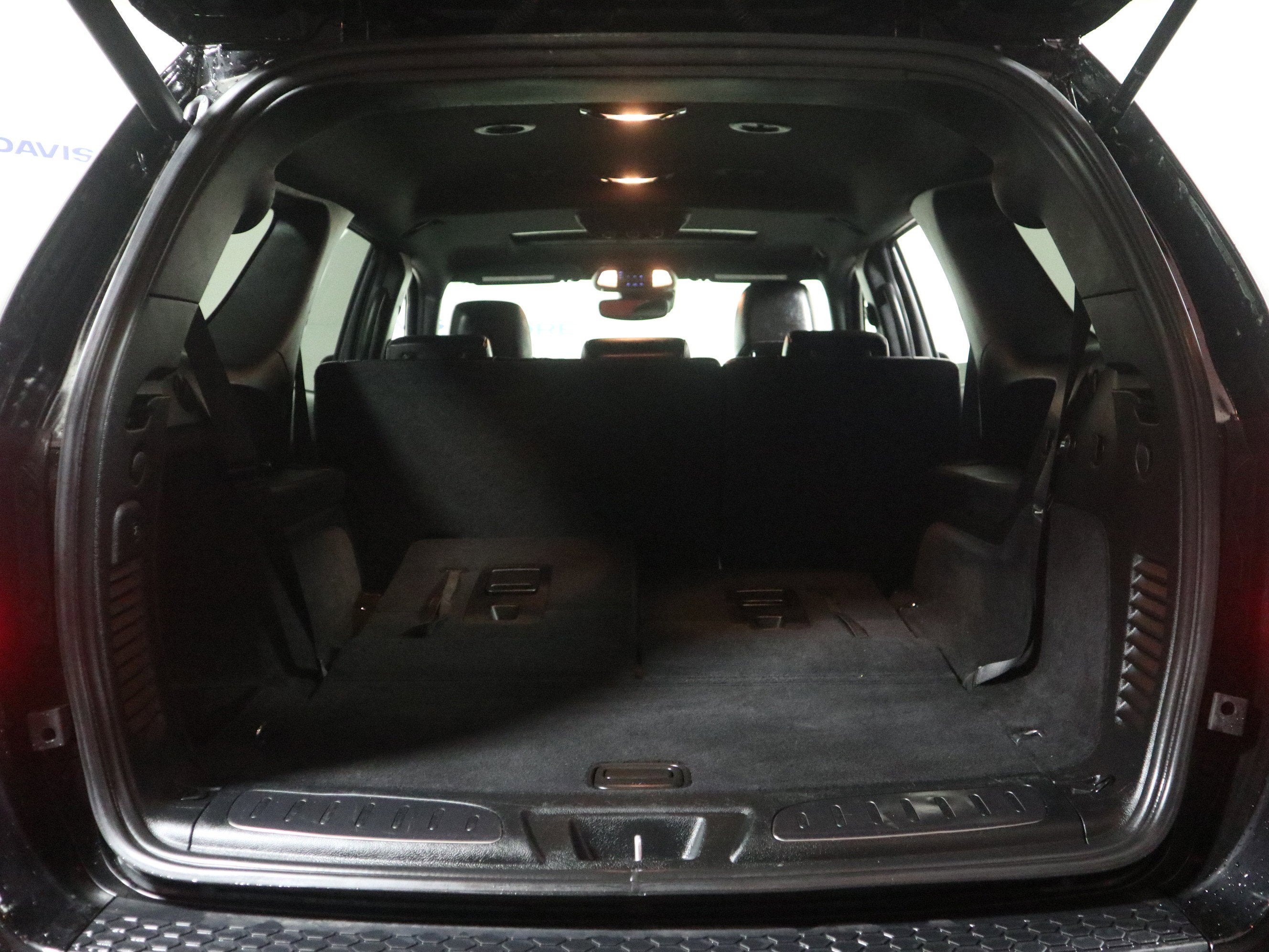 2025 Dodge Durango GT Plus AWD