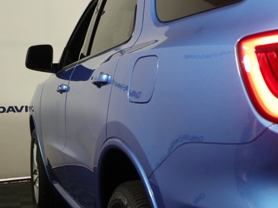 2026 Dodge Durango GT AWD