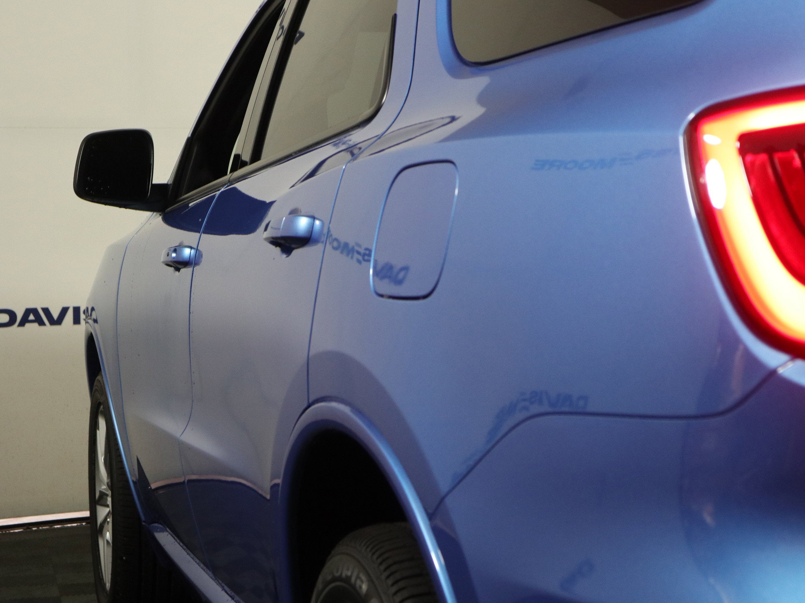 2026 Dodge Durango GT AWD