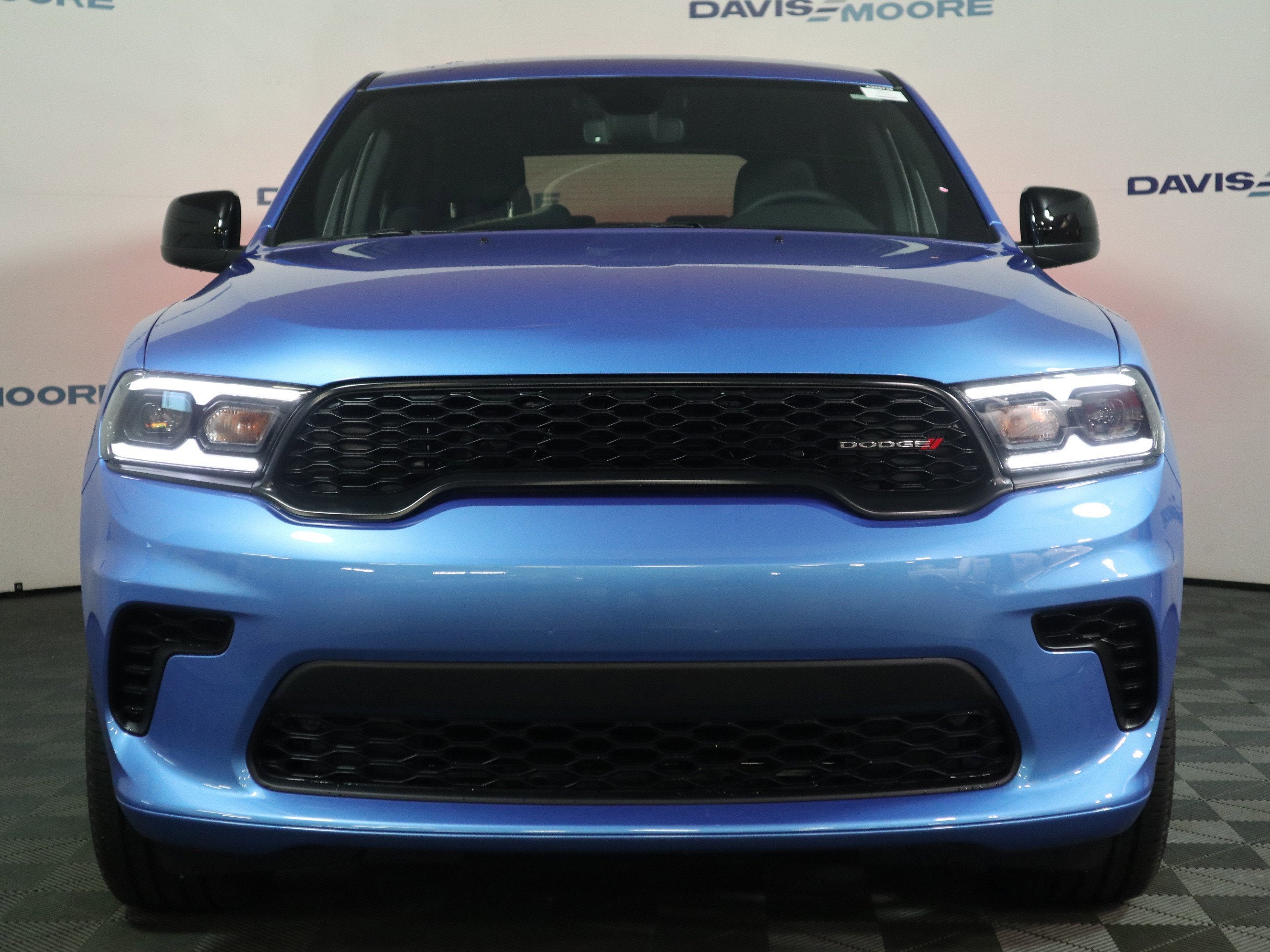 2026 Dodge Durango GT AWD