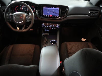 2026 Dodge Durango GT AWD